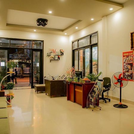 Bi'S House Homestay Hoi An Exterior photo