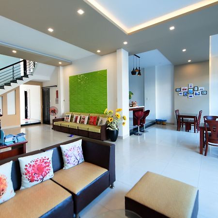 Bi'S House Homestay Hoi An Exterior photo
