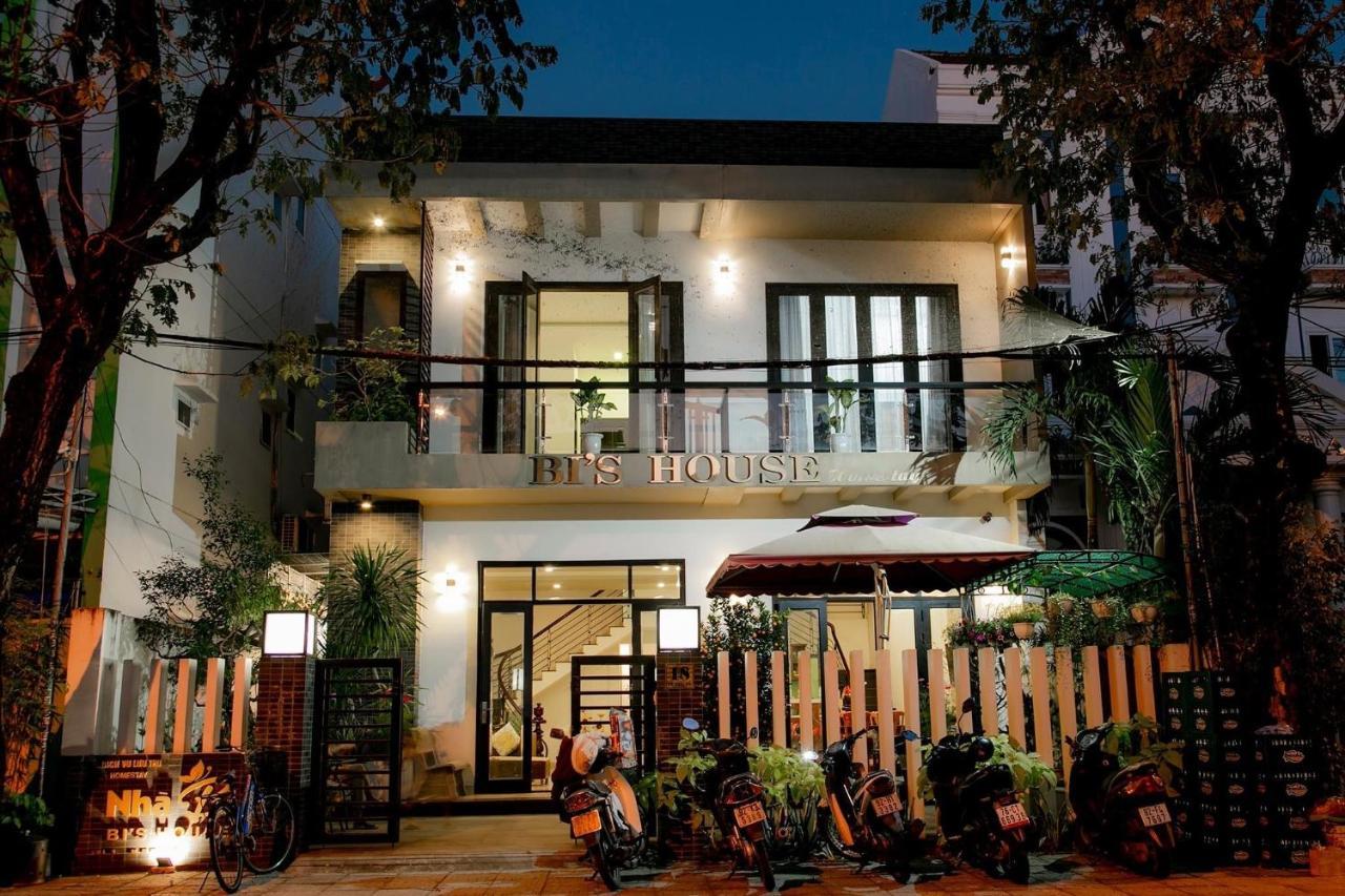 Bi'S House Homestay Hoi An Exterior photo