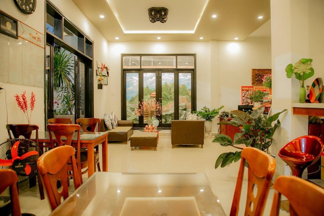 Bi'S House Homestay Hoi An Exterior photo