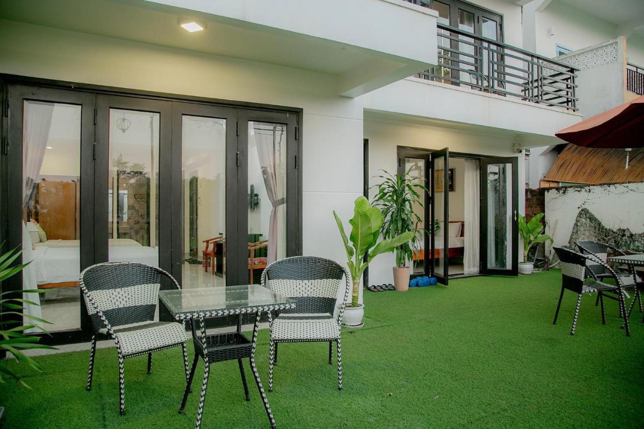 Bi'S House Homestay Hoi An Exterior photo