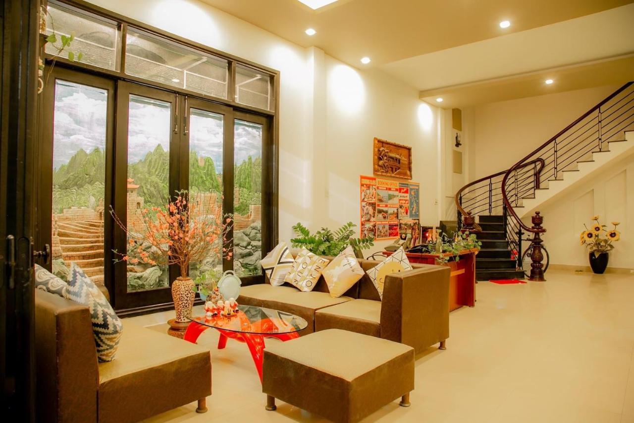 Bi'S House Homestay Hoi An Exterior photo