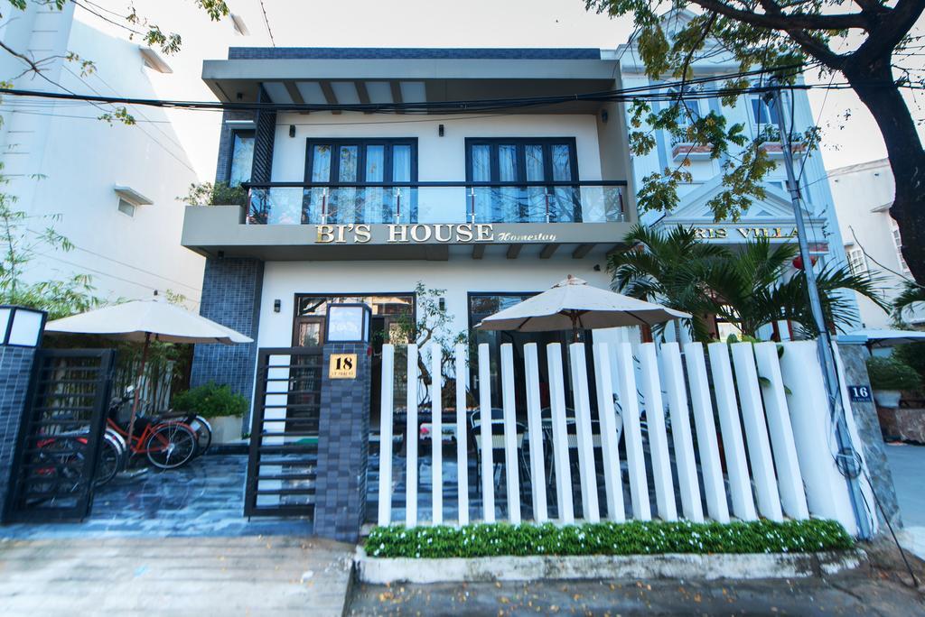 Bi'S House Homestay Hoi An Exterior photo