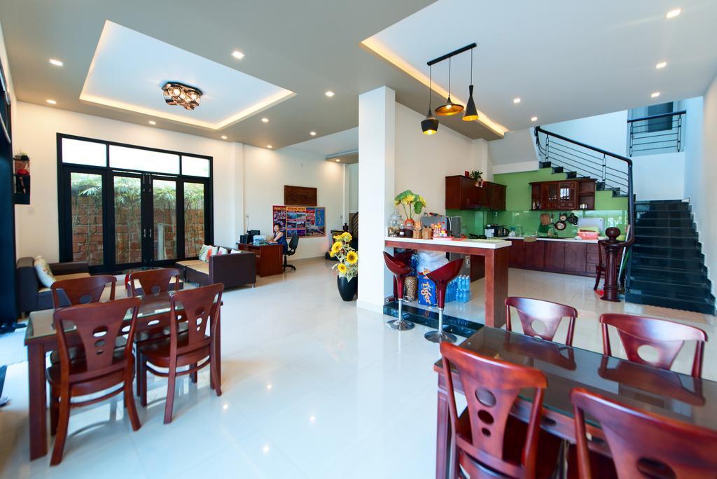 Bi'S House Homestay Hoi An Exterior photo
