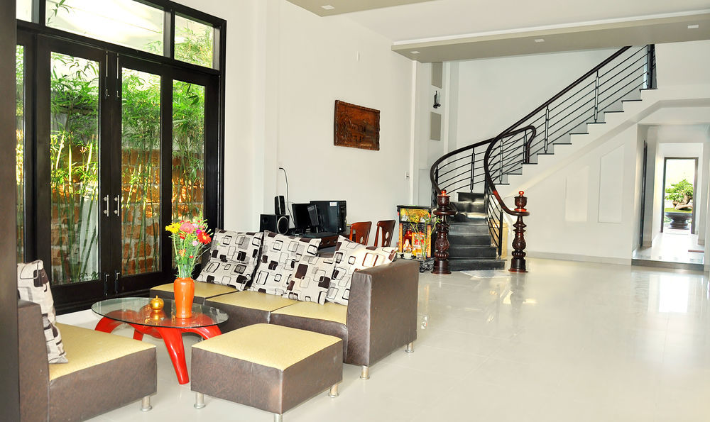 Bi'S House Homestay Hoi An Exterior photo