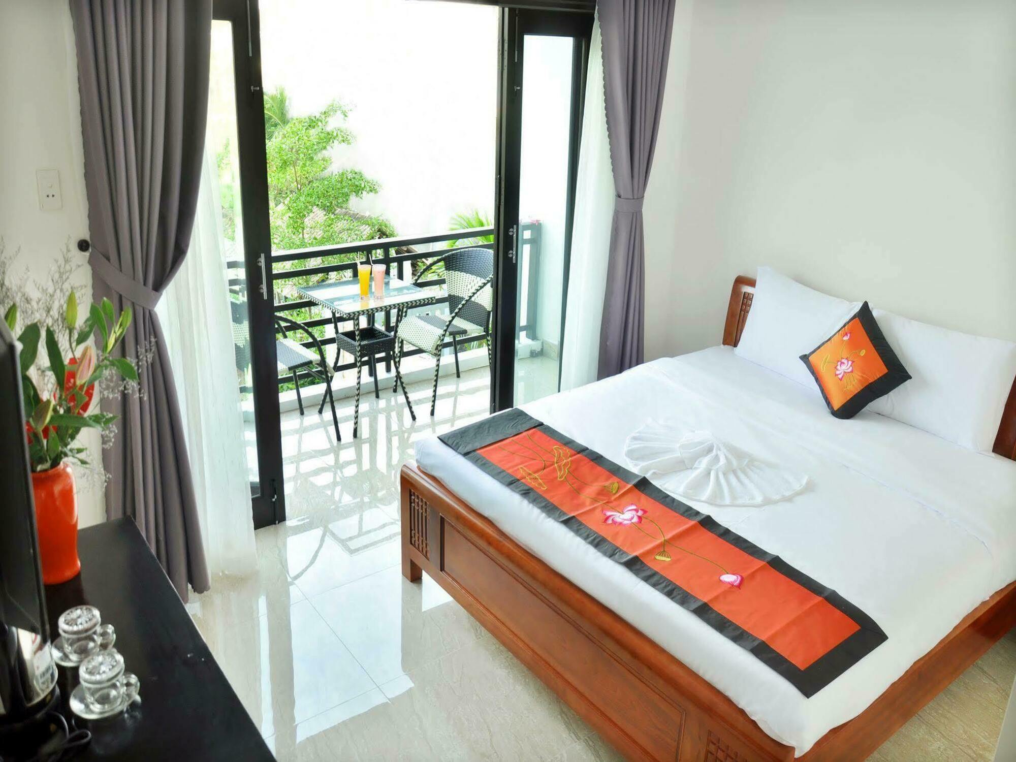 Bi'S House Homestay Hoi An Exterior photo