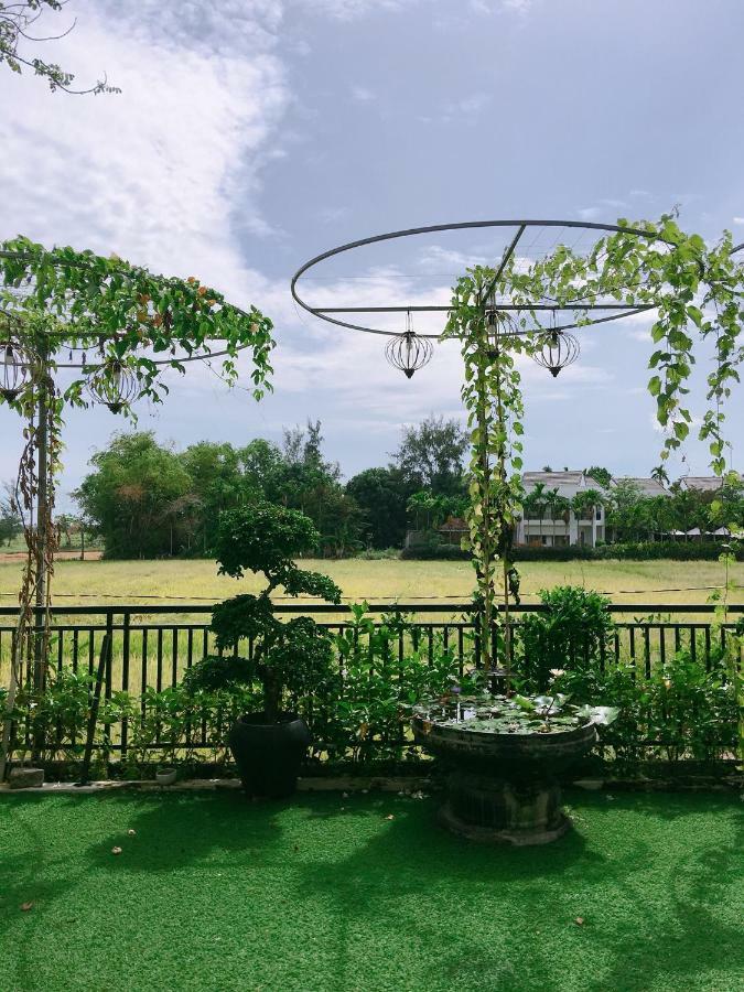 Bi'S House Homestay Hoi An Exterior photo