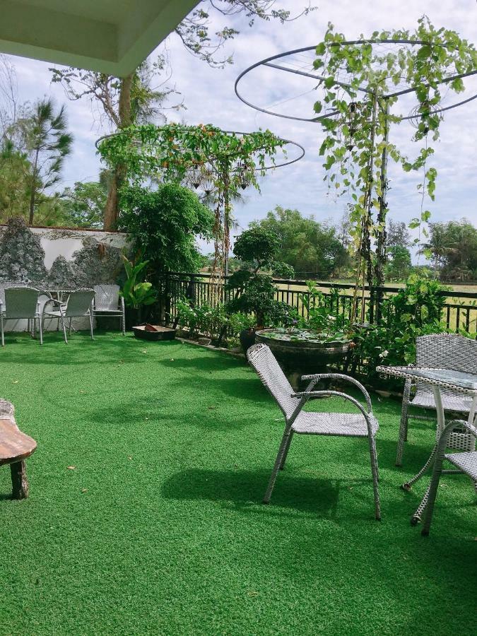 Bi'S House Homestay Hoi An Exterior photo
