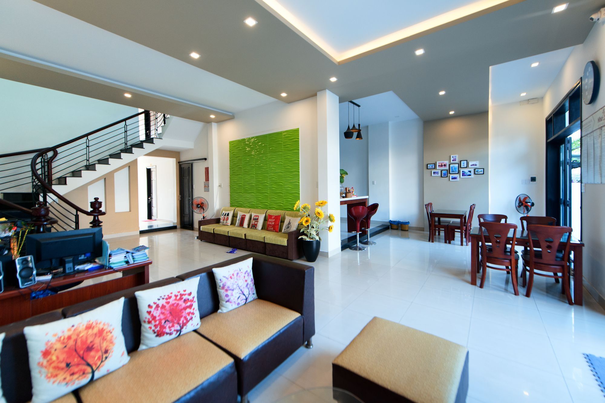 Bi'S House Homestay Hoi An Exterior photo