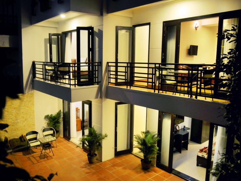 Bi'S House Homestay Hoi An Exterior photo