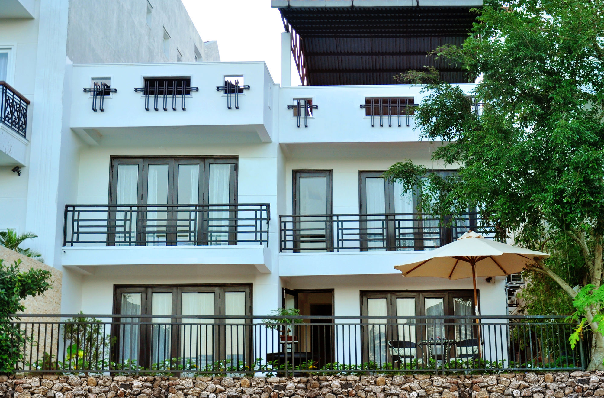 Bi'S House Homestay Hoi An Exterior photo