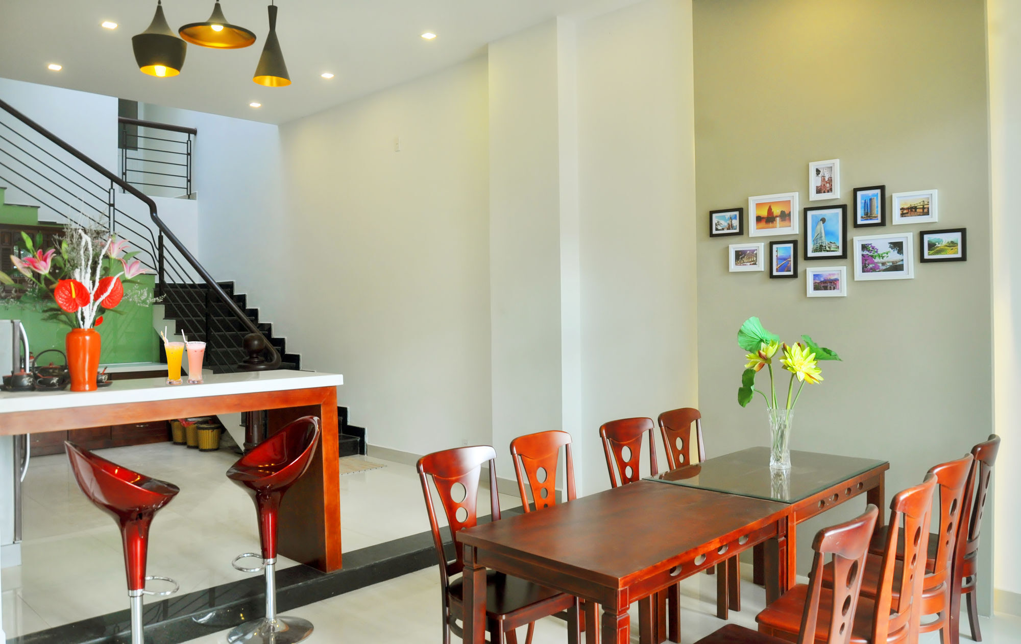 Bi'S House Homestay Hoi An Exterior photo