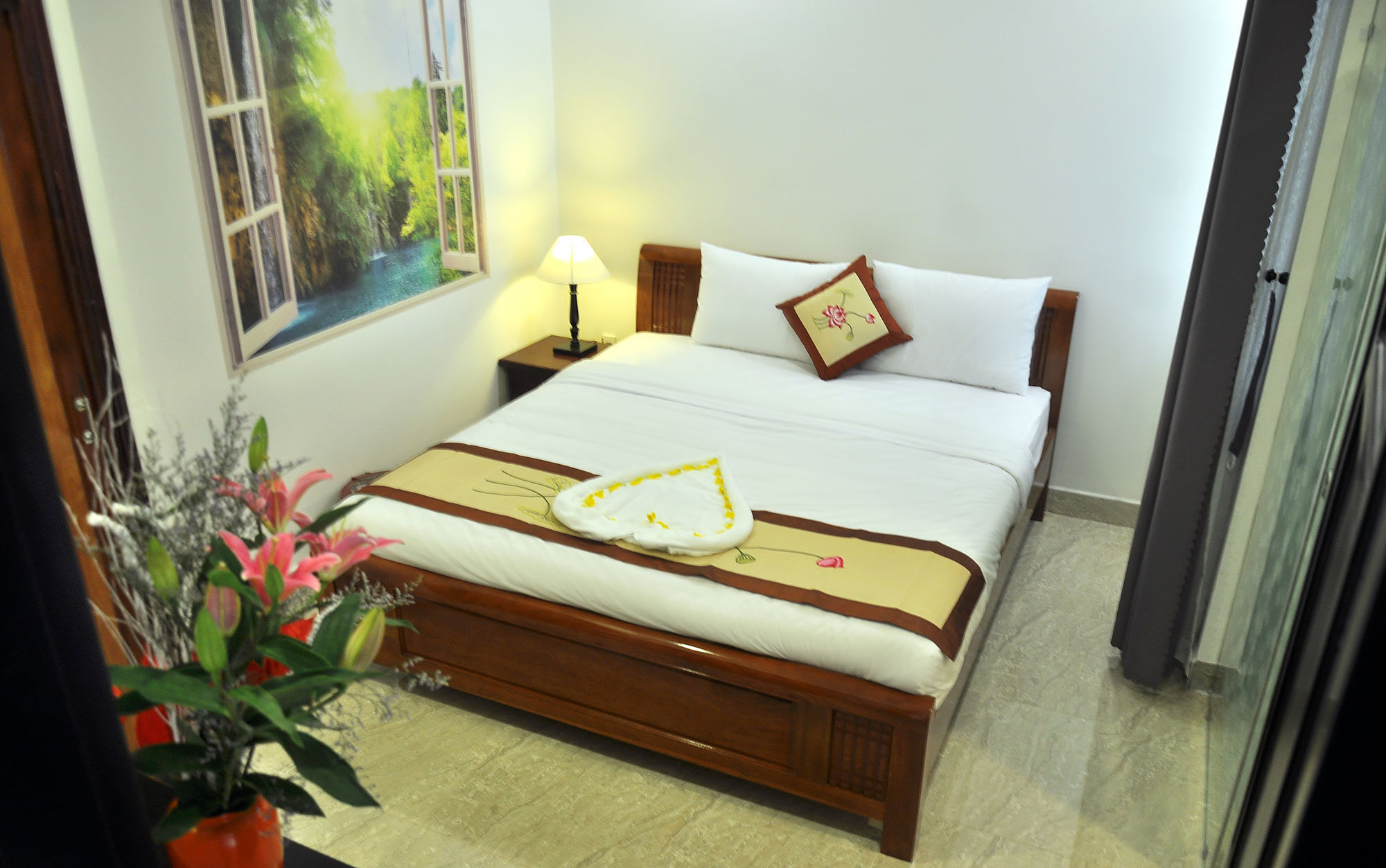 Bi'S House Homestay Hoi An Exterior photo