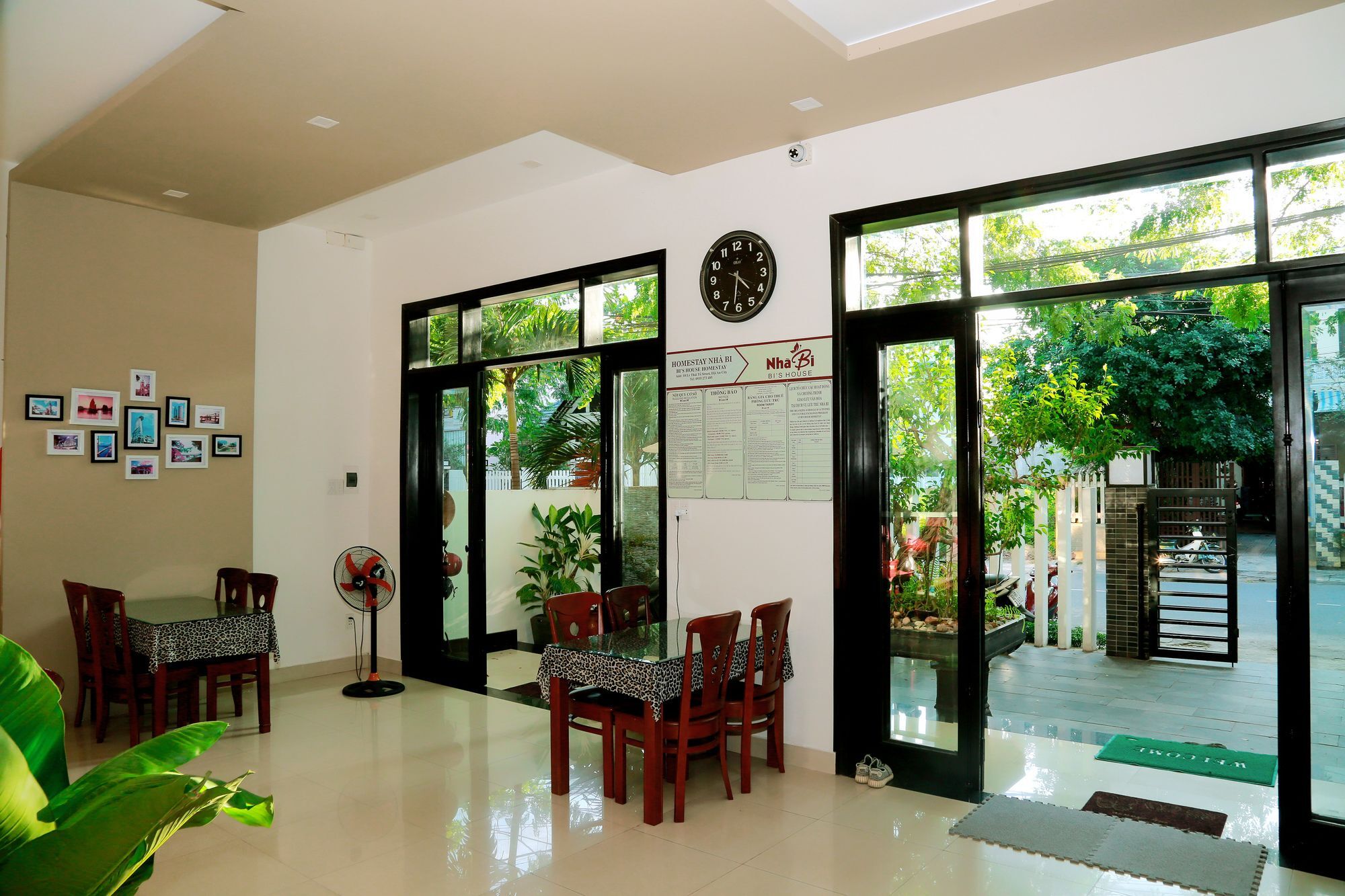 Bi'S House Homestay Hoi An Exterior photo