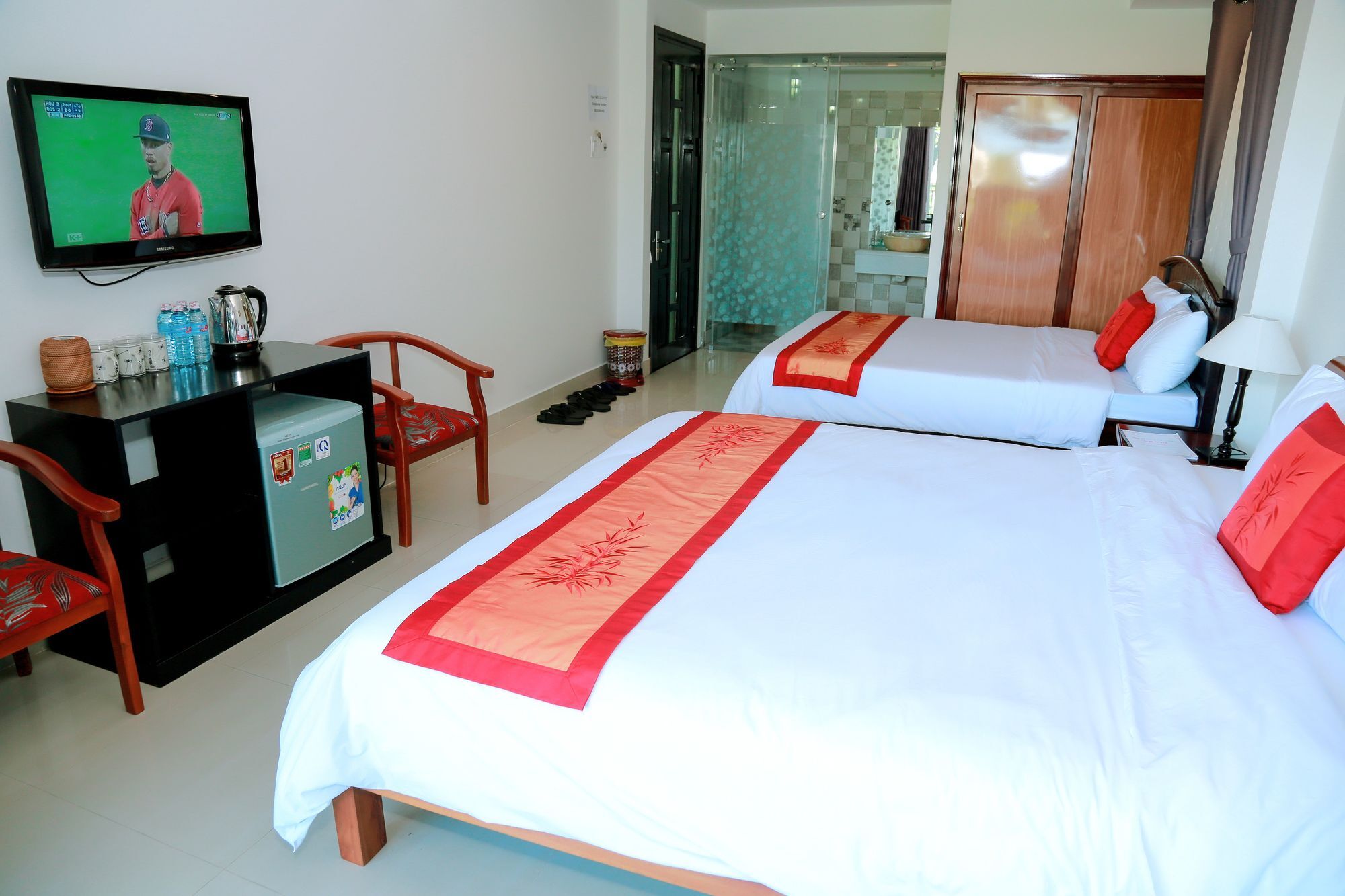 Bi'S House Homestay Hoi An Exterior photo