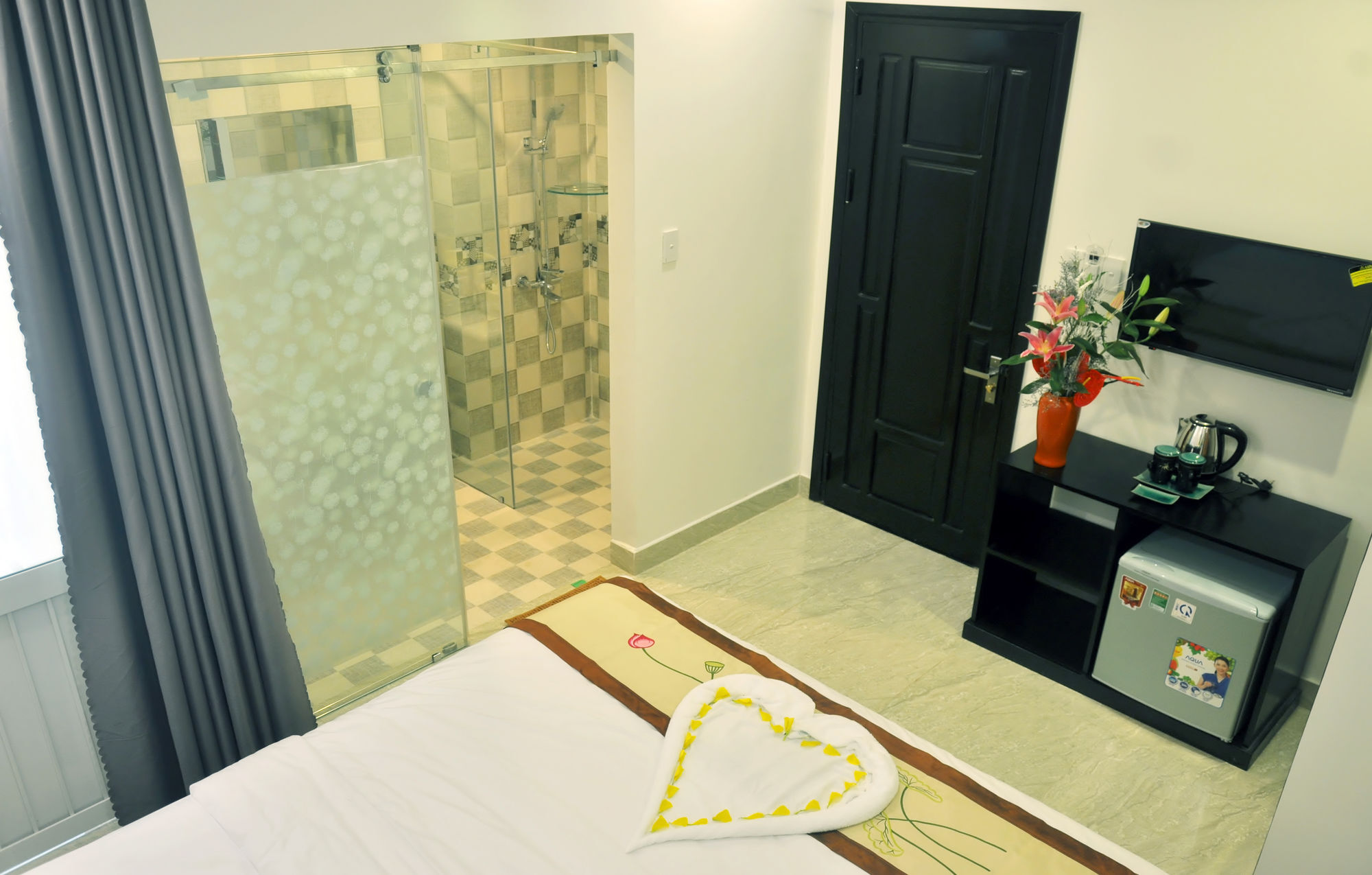 Bi'S House Homestay Hoi An Exterior photo