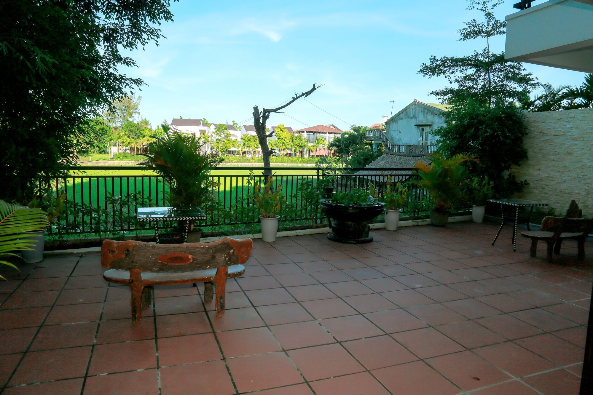 Bi'S House Homestay Hoi An Exterior photo