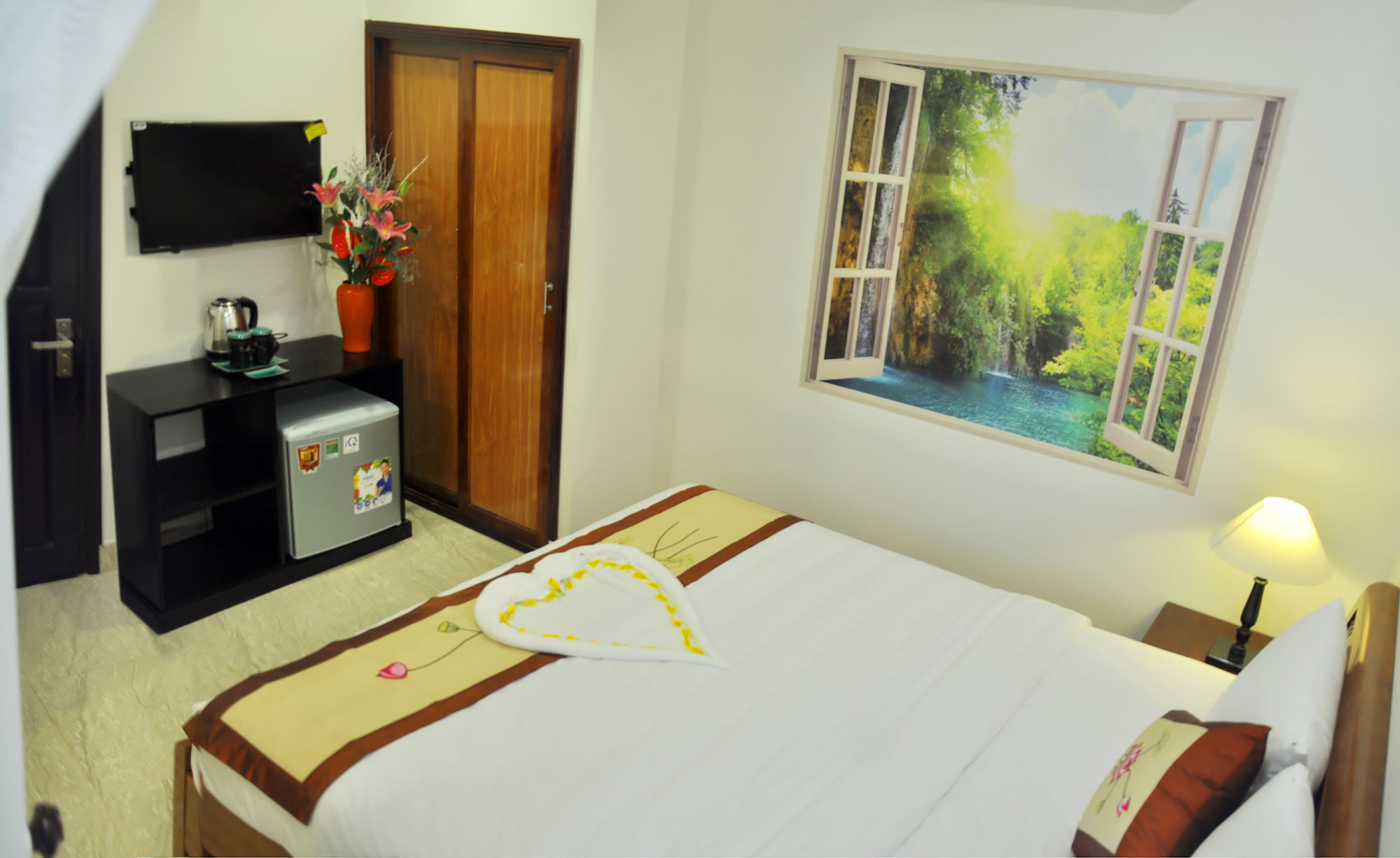 Bi'S House Homestay Hoi An Exterior photo