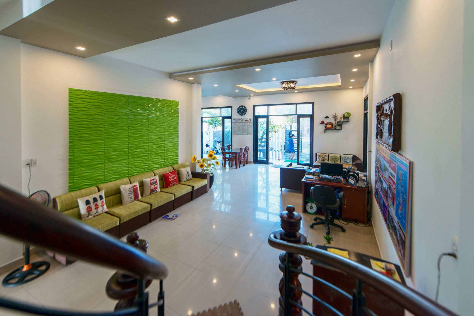 Bi'S House Homestay Hoi An Exterior photo