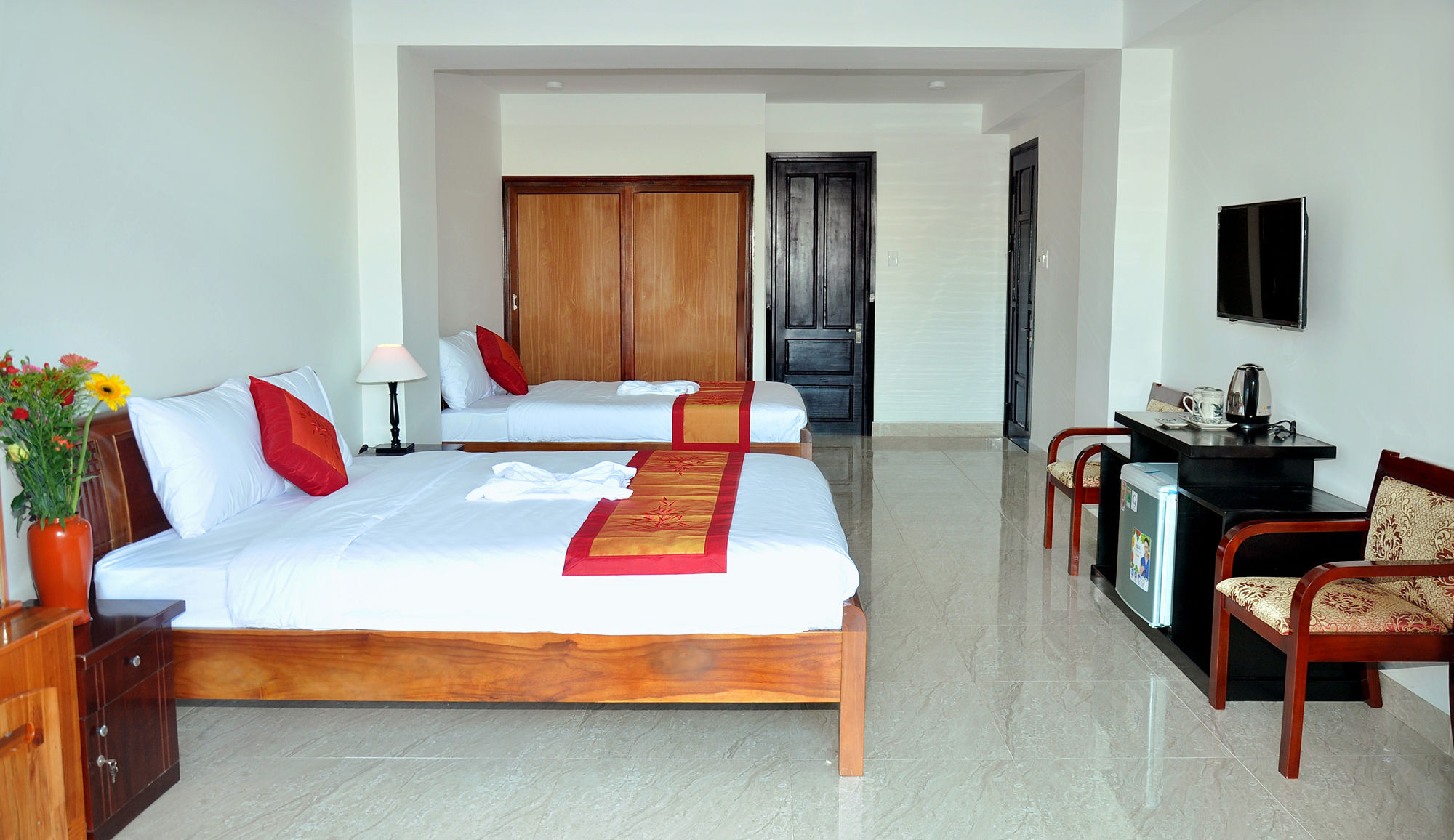 Bi'S House Homestay Hoi An Exterior photo