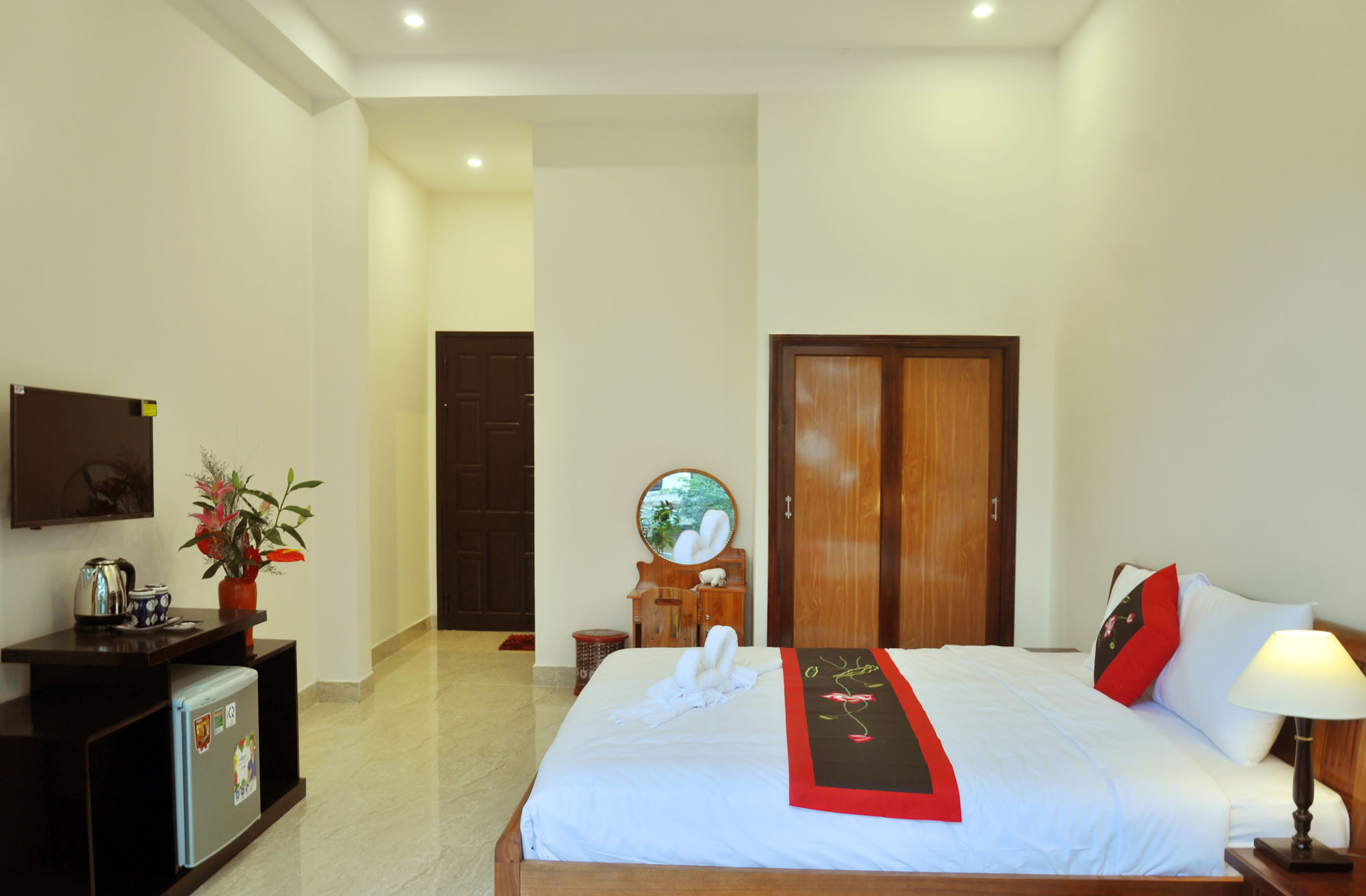 Bi'S House Homestay Hoi An Exterior photo